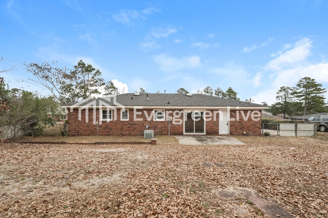 Building Photo - 3508 Wyevale Dr