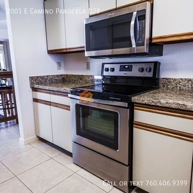 Building Photo - 2001 E Camino Parocela