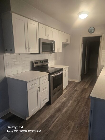 range - 22655 Chagrin Blvd