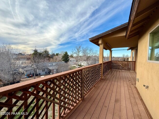 Building Photo - 5260 N Verde Ln