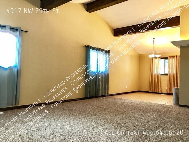 Building Photo - 4917 NW 29th St