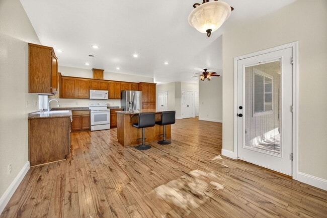 Building Photo - 2638 Rabun Way