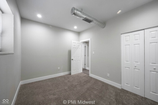 Building Photo - 2060 N Delaware St