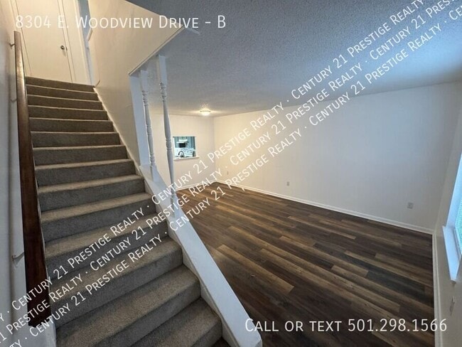 Building Photo - 8304 Woodview Dr N