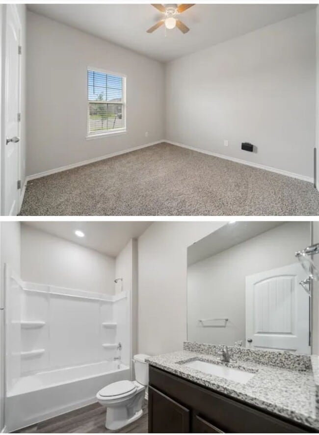 Building Photo - New Construction Home Move in Ready!