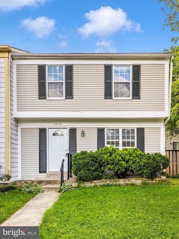 Building Photo - 13114 Thackery Pl