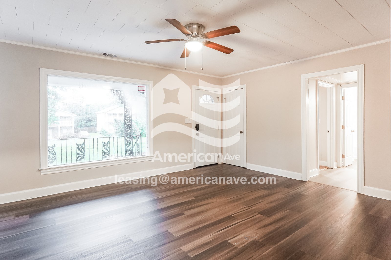 Building Photo - 1503 18th E St