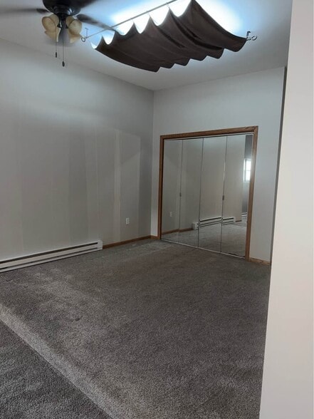 Bedroom Area - 320 Washington St