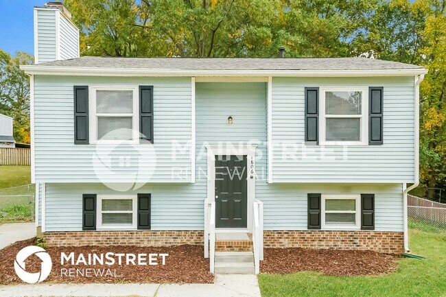 Building Photo - 4806 Tyne Dr