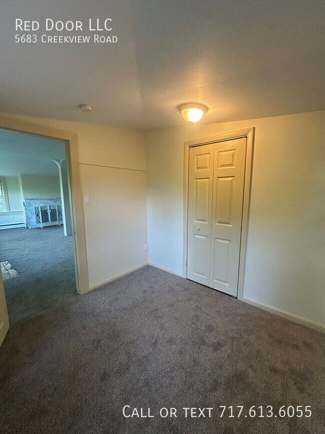 Building Photo - 5683 Creekview Rd