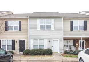 Building Photo - 20 Cheltenham Dr