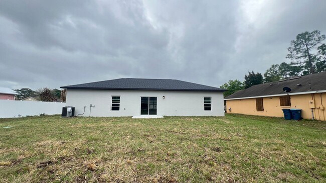 Building Photo - GORGEOUS Bedroom, 2 Bathroom Home in Palm Bay!!