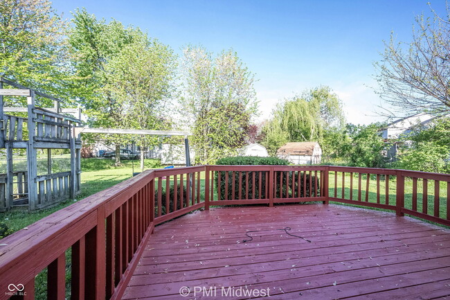 Building Photo - 6106 Pillory Dr