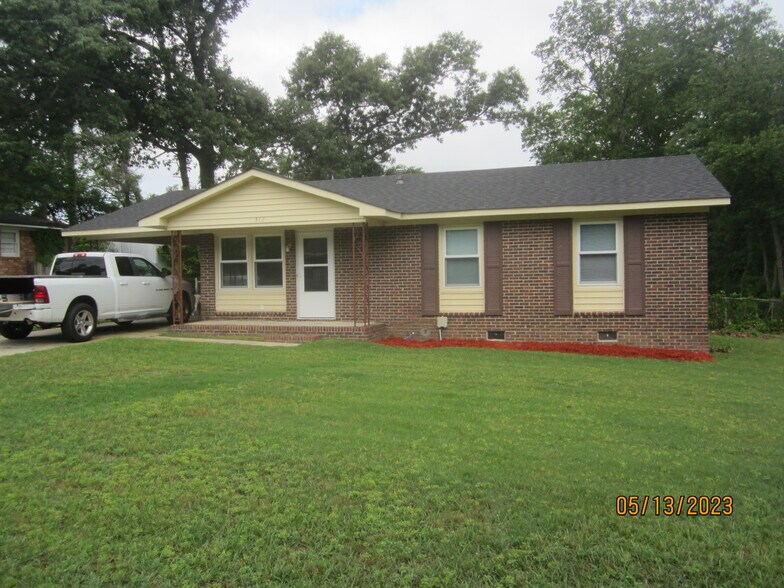 Building Photo - 517 Beaulah Ave