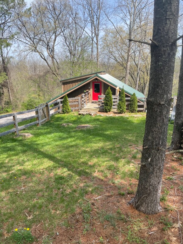 Building Photo - 38360 Hughesville Rd