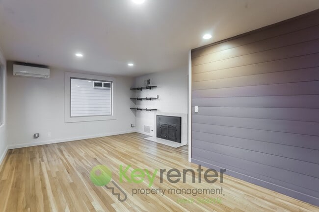 Building Photo - Modern 2-Bedroom Gem with Garage, Shed, an...