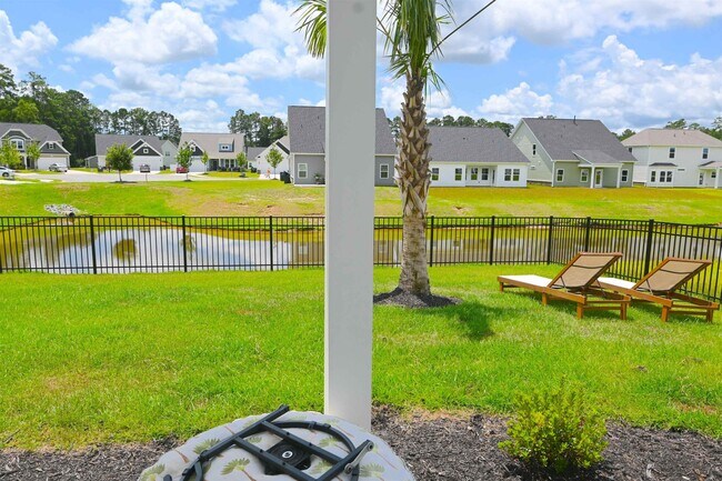 Building Photo - 2464 Campton Lp