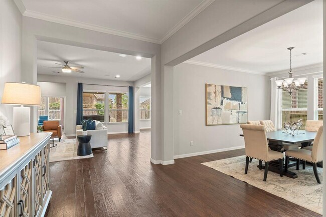 Building Photo - 1830 Britton Key Ln
