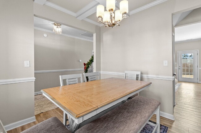 Building Photo - The Weston Wood Home