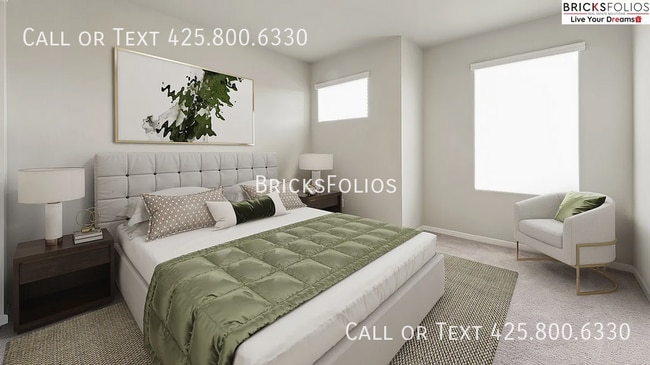 Building Photo - 4105 Pronghorn Pl