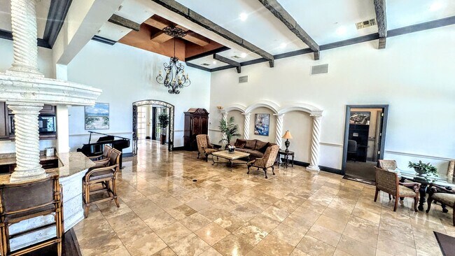 Building Photo - ANNUAL UNFURNISHED GROUND FLOOR CONDO 3 BED 2 BATH