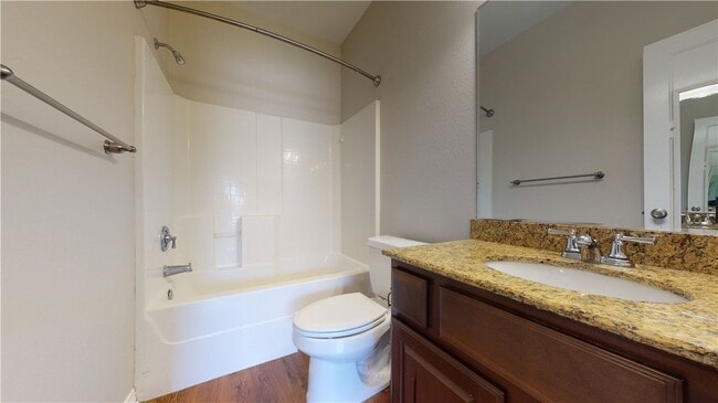 Building Photo - 6904 Appomattox Dr