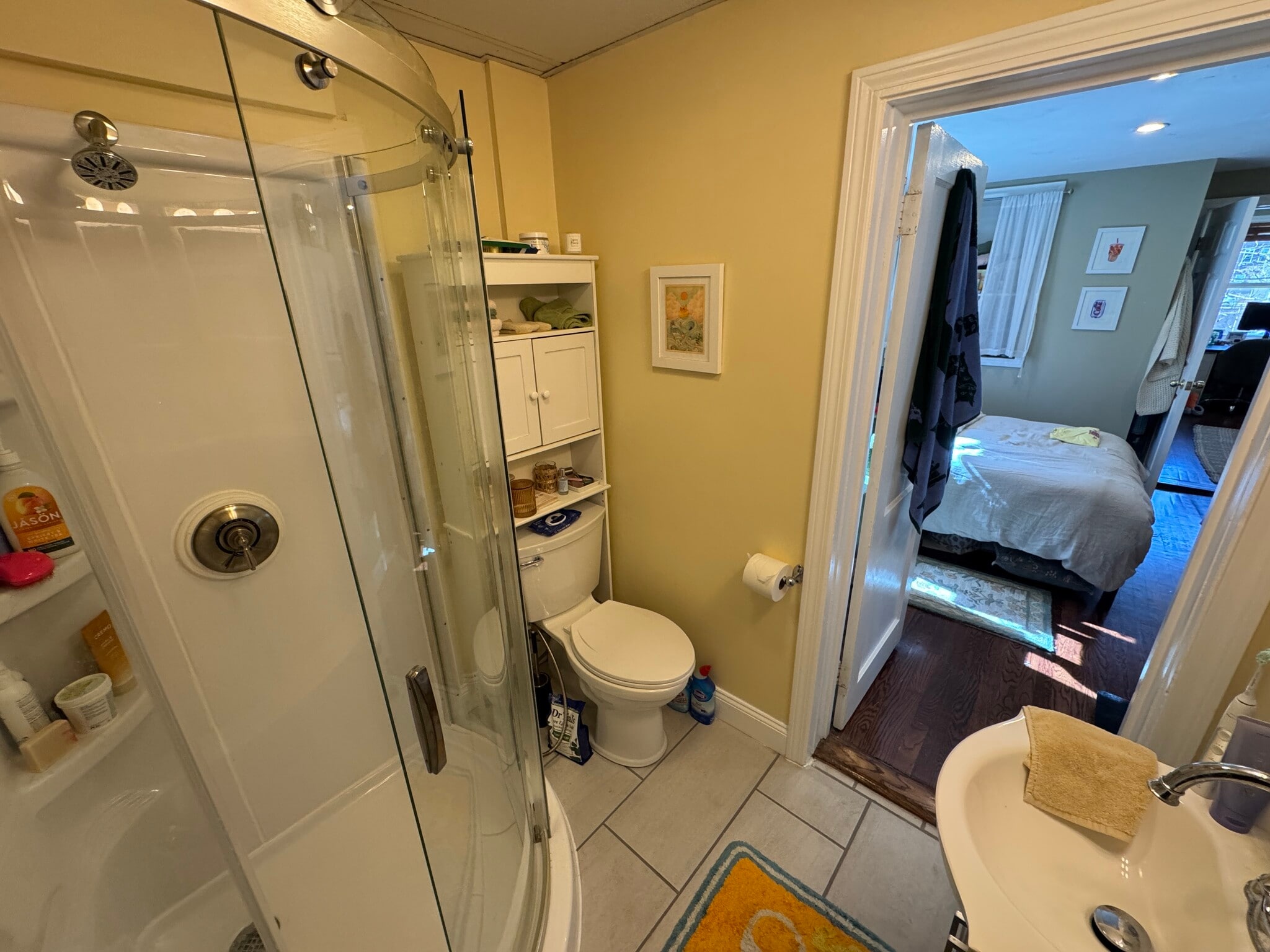 Building Photo - 735 Somerville Ave