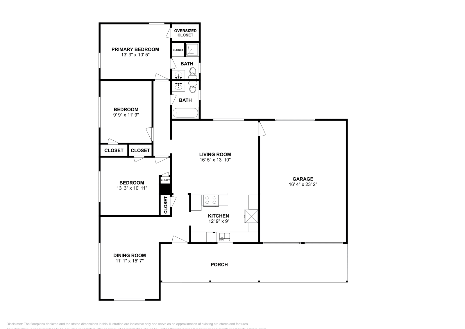 Building Photo - 5619 Nina Lee Ln