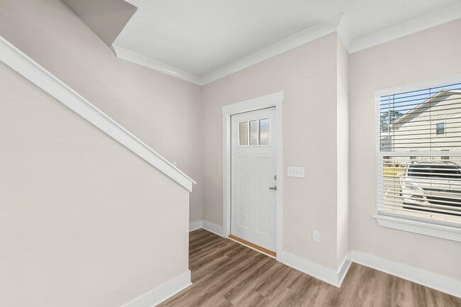 Building Photo - 306 N Sand Palm Rd