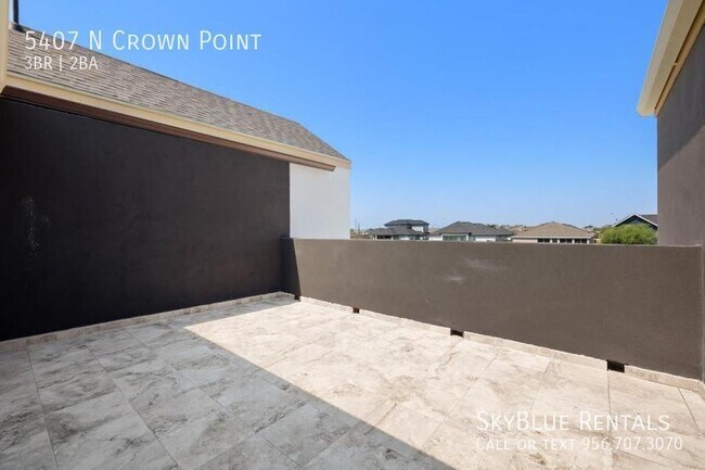 Building Photo - 5407 N Crown Point