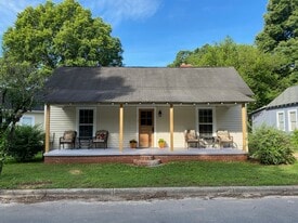 Building Photo - 317 E Wilson Ave