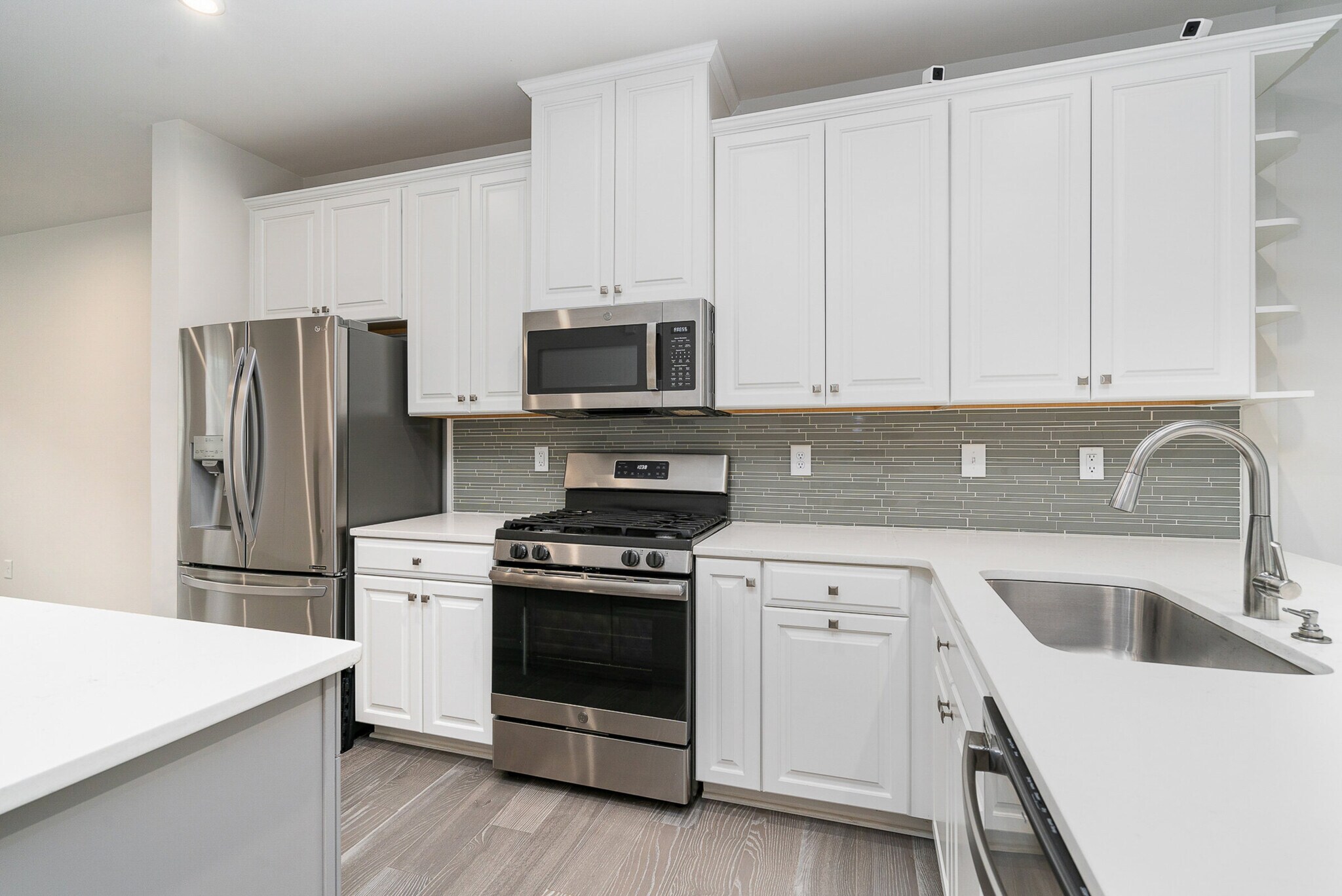 Building Photo - 123 Music Hall Way