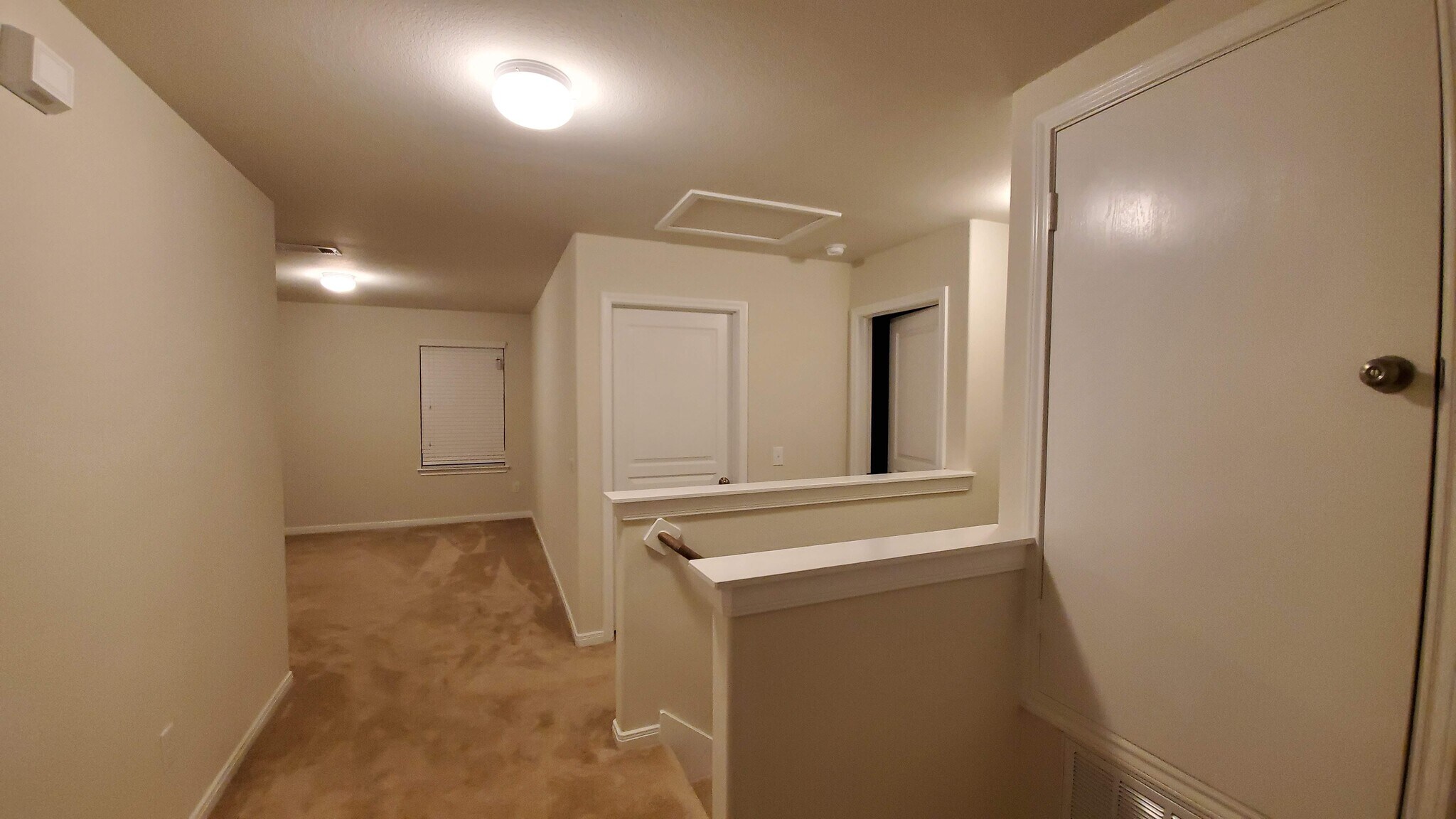 Upstairs - 12323 Skyview Amber Court