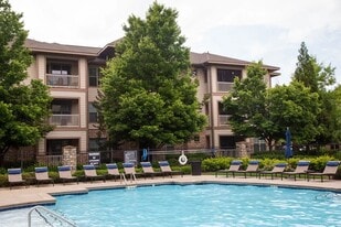 Building Photo - Gardens at Park Ridge Apartment Homes