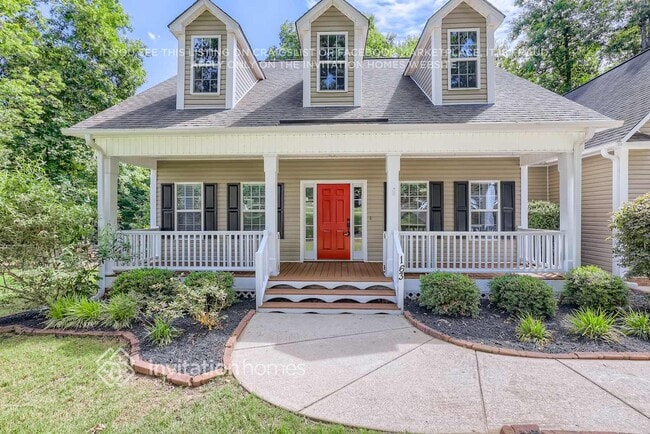 Building Photo - 163 Fountain Dr