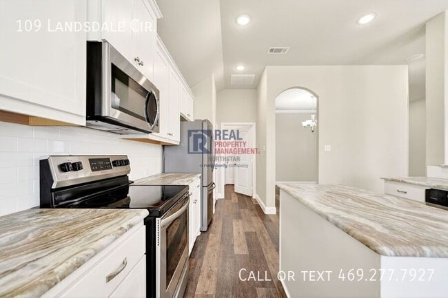 Building Photo - 109 Landsdale Cir