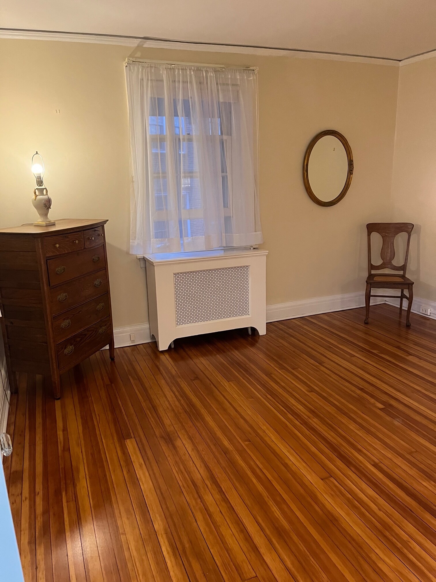 bedroom 1 - 3401 Greenway