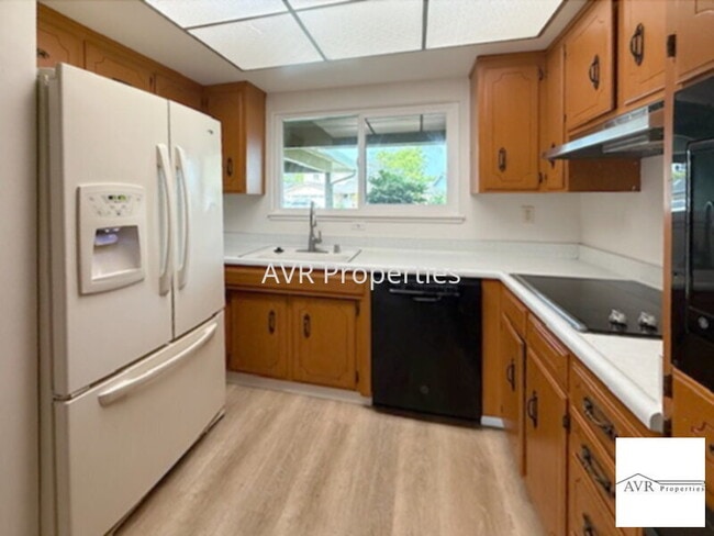 Building Photo - Now with central AC; Great single family h...