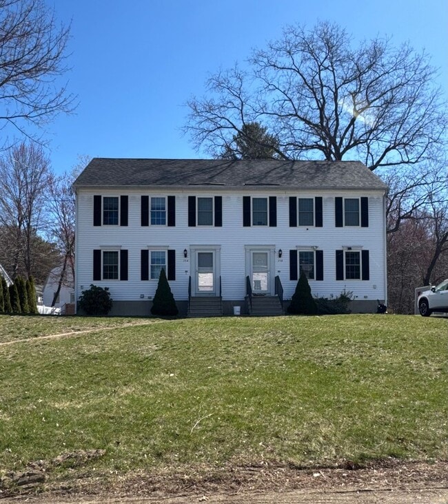Building Photo - 35AB Groton School Rd