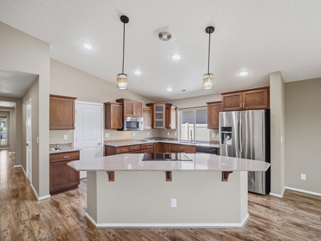 Building Photo - Spacious Unfurnished Home in Liberty Lake | Modern Living in a Prime Location