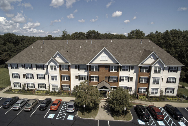 Building Photo - Heritage Village at Ocean, A 55+ Community