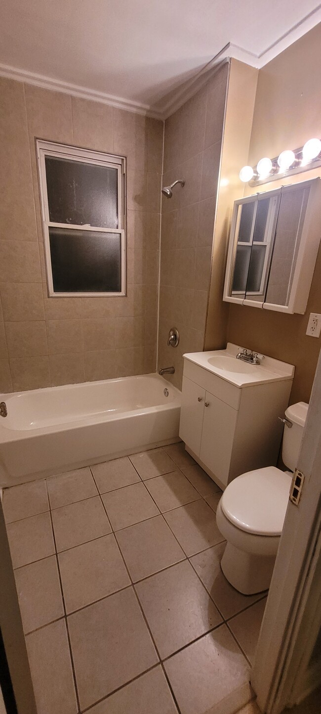 Bathroom - 915 W 95th St