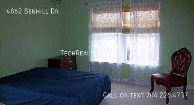 Building Photo - 4862 Benhill Dr