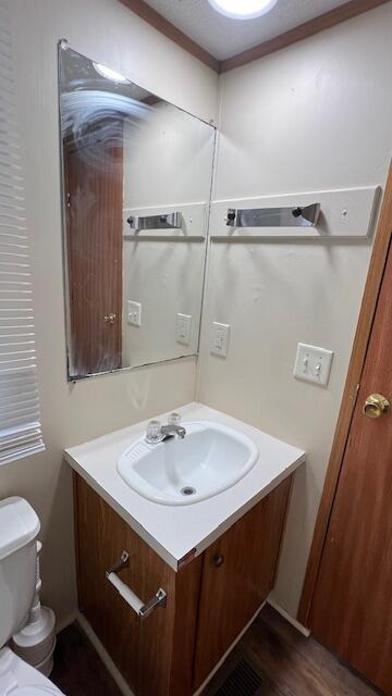 Building Photo - 819 Mt Zion Rd NW