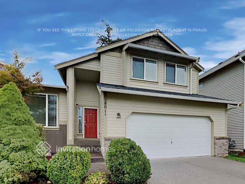 Primary Photo - 18011 17th Ave Ct E