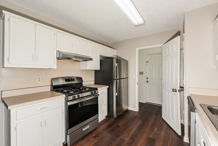 Building Photo - 6511 Mill Ct