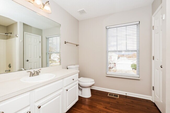 Building Photo - 2860 Paddle Wheel Dr