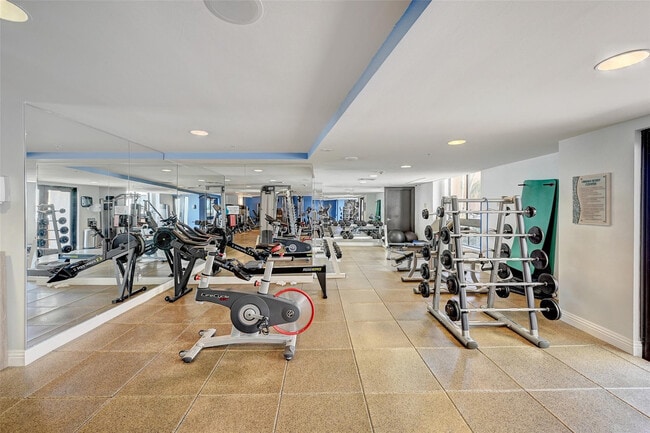 Building Photo - 110 N Federal Hwy