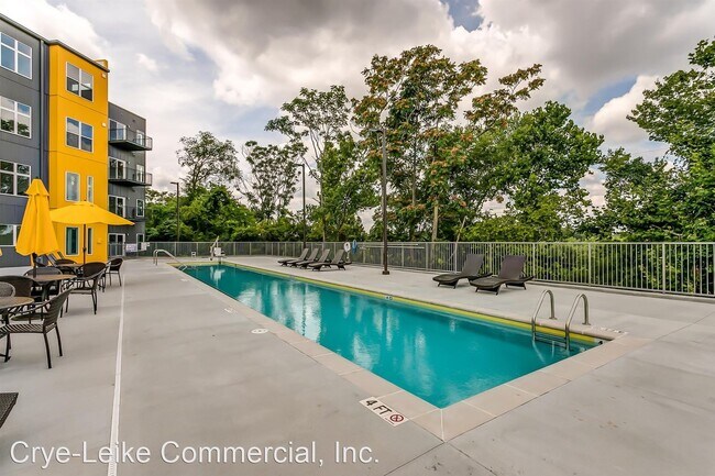 Building Photo - 1 br, 1 bath House - 400 Herron Dr. Unit 111