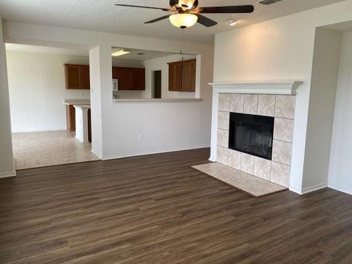 Building Photo - 1101 Mustang Ridge Dr